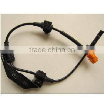 ABS Brake Sensor, Wheel Speed Sensor, Rear Left Sensor OEM:57475-S9A-013 photo-3