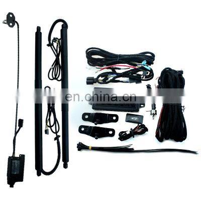 Super Practical Power Boot Tailgate Lifter Power Tailgate Automatic Electric Tailgate FOR AEOLUS E70 photo-2