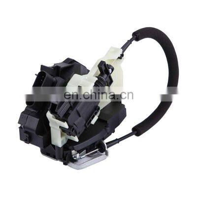 Good Quality Auto Rear Liftgate Tailgate Boot Trunk Luggage Latch Lock Actuator Block Machine for FORD ECOSPORT