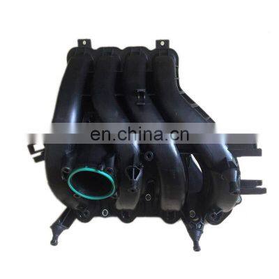 High Quality auto parts Air Intake Manifold 04E 129 712 04E129712 For Skoda Octavia Rapid VW Polo Jetta 1.6