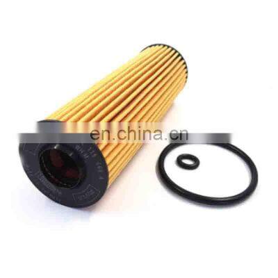 Wholesale High Quality Auto Parts OIL FILTER ELEMENT WITH GASKET 05L115562A FOR VW ARTEON