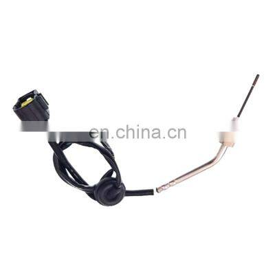 HIGH Quality Exhaust Gas Temperature Sensor OEM 1607714380 / 1587A040  FOR Citroen C4