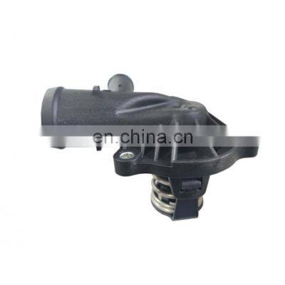 Water Flange Thermostat Housing OEM 059 121 111AA/059121111AA FOR AUDI VW cooling system