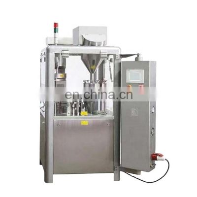 Sinoped High speed automatic capsule filling machine NJP-1200