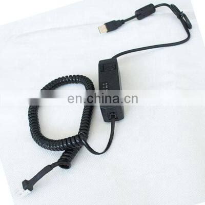Curtis OEM Level Handheld Programmer 1314-4402 With DB-9 Cable for CANopen Network photo-5