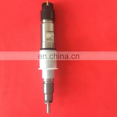 0445120391 Nine Brand Diesel CR Injector 0445120391