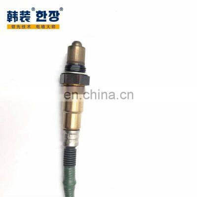 DS7A-9Y460-EA Front Oxygen Sensor For Ford Mondeo 1.5T 13 Years photo-4