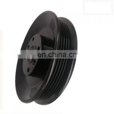 M11 Engine Fan Belt Pulley 3883324