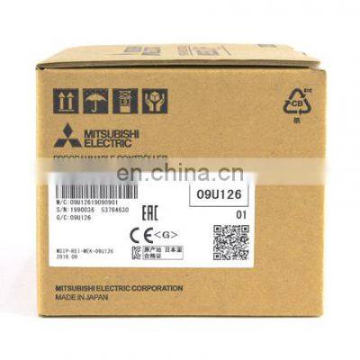 100% Brand And Original Mitsubishi plc FX5UC-96MT/DSS