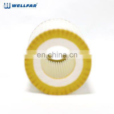 Factory New Arrival Filtro De Aceite 030115561Ab Auto Parts Oil Filter For VW 1.4/1.6 photo-4