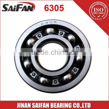 Textile Machine Bearing 6205 Deep Groove Ball Bearing 6205 zz photo-5