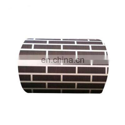 DX51D G550 Ral 9002 Ral 9024 Prepainted Galvanized Steel Sheet Color Coated Ppgi Coil for Building photo-5