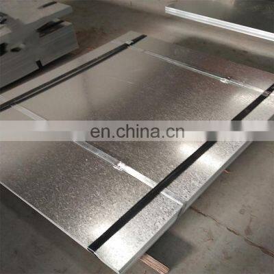 1mm 2mm 22 26 gauge galvanized sheet metal sheet prices