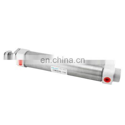 CDM2B Series Instead of MF Stainless Steel Cylinder Pneumatic Components