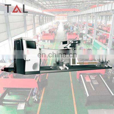 T&L Machinery - Cnc Plasma Metal Cutting Machine / 5 Axis Plasma Cutting Machine photo-2
