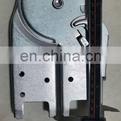 Sheet Metal Bracket Stamping Corner Rack for Ladder