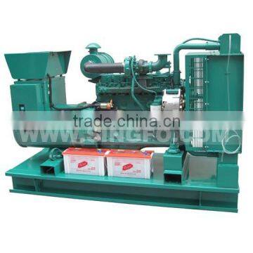 300kw Diesel Generator