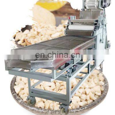 Peanut Almond Chopper Nut Crusher Peanut Crushing Machine