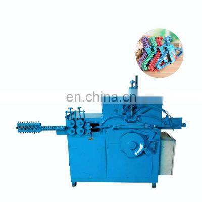 full automatic plastic hanger making machine cloth hanger making machine clothes