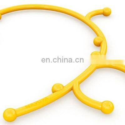 Small Massage Stick,muscle Massage Stick Roller for Body Fitness photo-4