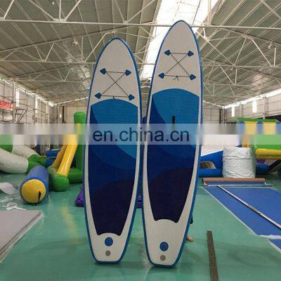 Inflatable SUP Paddle Board Surf Board Stand Up Paddle Board for Sale photo-4