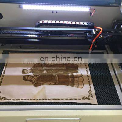 Finer Your Image Remax-3050 Laser Cutting Machine for Mdf/ Mobile Phone Laser Engraving Machine /cnc Laser Cutting Machine photo-3