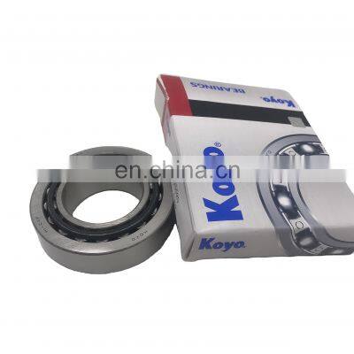 Lowest price KOYO taper roller bearing M 84548/510  dimension  25.4mm*57.15mm*19.431mm