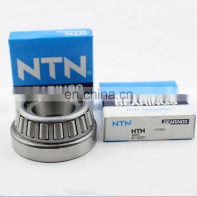 NTN Motorcycle Steering Taper Roller Bearing 33005