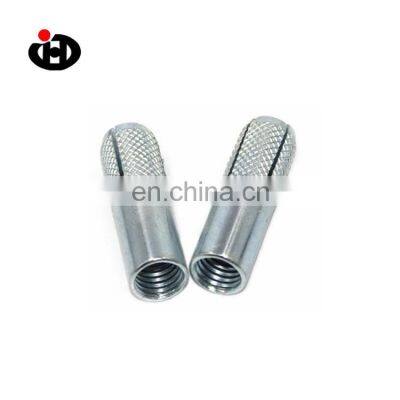 Hot Sale Galvanized  Drop In Expansion Anchor Bolts