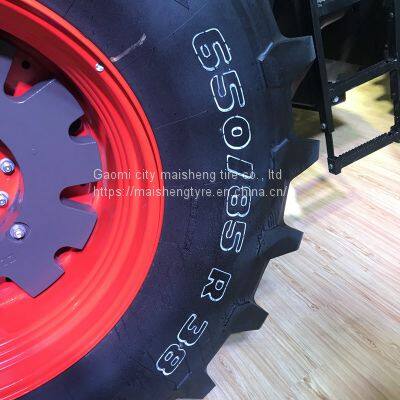 1 Meridian Agricultural Tire 600/65R38 28 Tractor Tire Wholesale