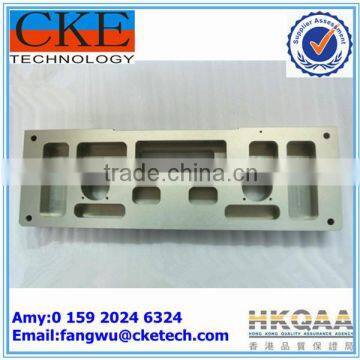 Hig Precision CKE OEM Milling OEM Precision Products With Low Price photo-5