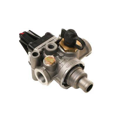 Pressure Adjusting Valve Unloader Valve 9753000140 for Volvo