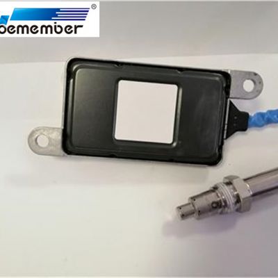 5WK96783B 51154080018 51154080011 European Truck Parts NOx Sensor Nitrogen Oxide Sensor for Man photo-4