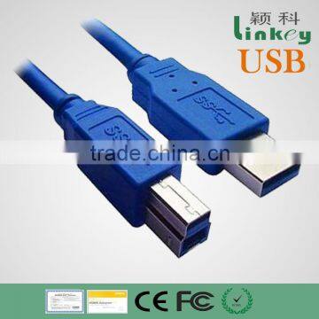 USB CABLE AM/BM with bulk price