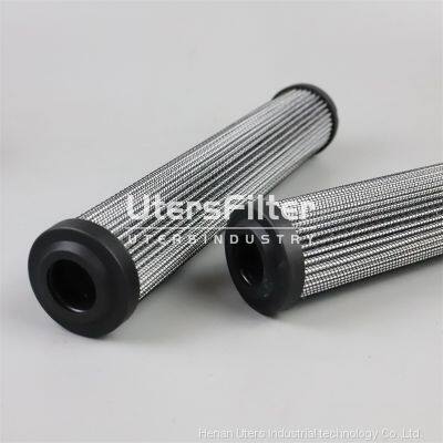 PI35006RNDRG25 UTERS replace of MAHLE hydraulic oil filter element accept custom