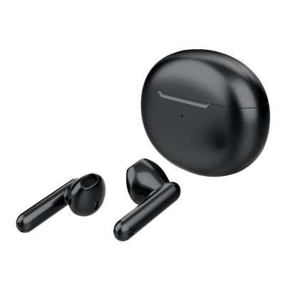 J56 TWS Semi-in-ear headphones for Android IOS HIFI Voice Cancelling Headset Wireless Earphone Bt Sport