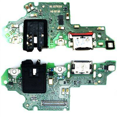 Usb Charge Ports For Huawei Y9 Prime 2019 Charging Port Flex Cable Cell Phone Spare Parts photo-3