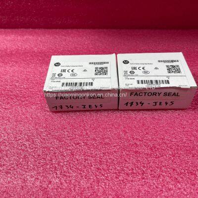 1734-IE4S Allen-Bradley POINT I/O Safety Analog Input Module POINT I/O photo-2