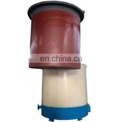 China hoist smokeless barbecue lump wood charcoal furnace machine to make charcoal