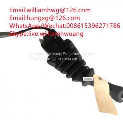 Sany Joystick 60352306 Relief Valve 14440164 Brake 60272373 photo-2