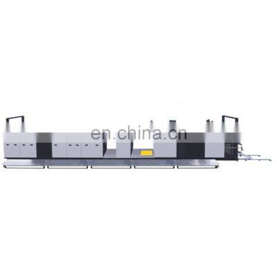 Multifunctional Automatic Film Laminating Machine YFMD-850