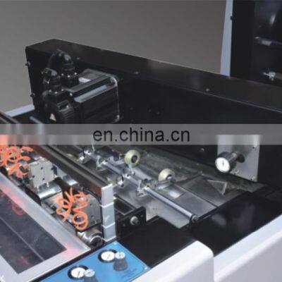 YFMA-1200 Automatic Feeding Paper Hot Laminating Machine for A0 Size photo-5