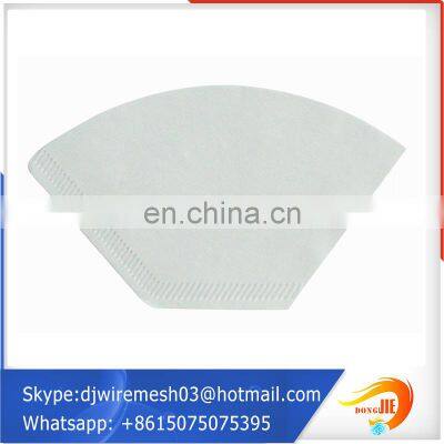Wholesales Heat Sealable Coffee Filter Paper Factory photo-2