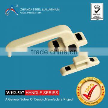 Oem Factory Customized Aluminium Door And Window Handle photo-5