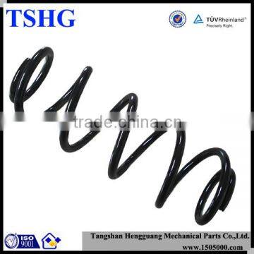 Hot Sell Auto Parts Coil Spring in Suspension System photo-1