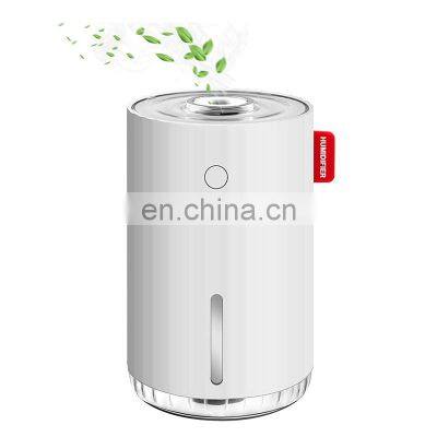 2021 Home Appliances usb Cool Mist Humidifiers,Portable Mini Humidifier USB Desktop Humidifiers for Bedroom Office Home plant