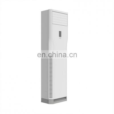 Factory Made 165 - 240V 24000BTU 36000BTU Inverter Type Standing AC Air Conditioner Floor