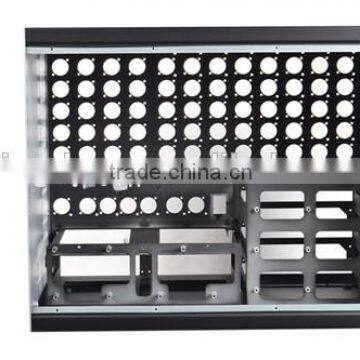 OEM Stamping Punching And Bending Metal Mixer Controller photo-3