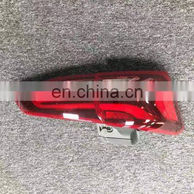 LED Tail Light FOR CHEVROLET EQUINOX 2020-2021