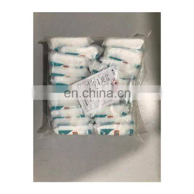 Factory Price Good Quality Medical Disposable Gauze Sponges photo-3